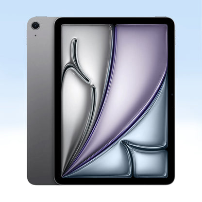 Apple iPad Air 11-inch (M2) Wi-Fi + Cellular – 5G