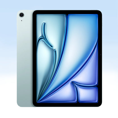 Apple iPad Air 11-inch (M3) Wi-Fi + Cellular – 5G