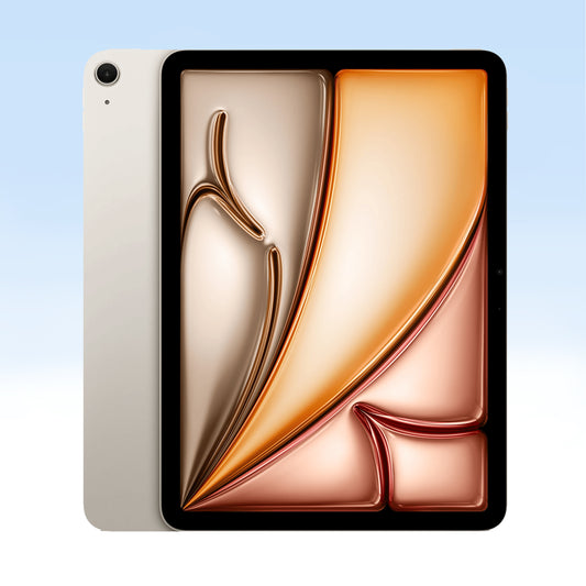 Apple iPad Air 11-inch (M3) Wi-Fi