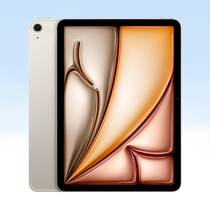 Apple iPad Air 11-inch (M4) Wi-Fi