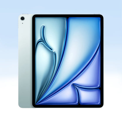 Apple iPad Air 13-inch (M2) Wi-Fi + Cellular – 5G