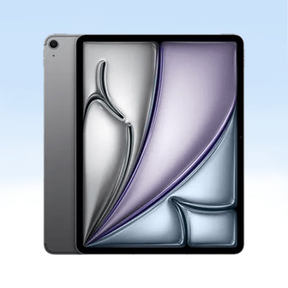 Apple iPad Air 13-inch (M2) Wi-Fi + Cellular – 5G