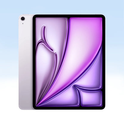 Apple iPad Air 13-inch (M2) Wi-Fi + Cellular – 5G