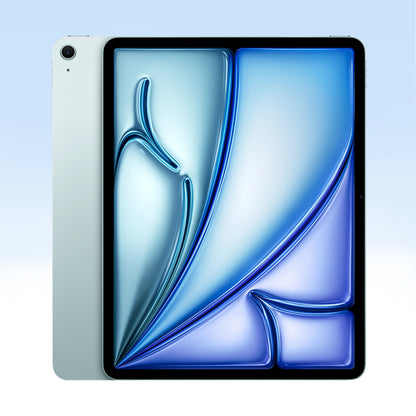Apple iPad Air 13-inch (M3) Wi-Fi + Cellular – 5G