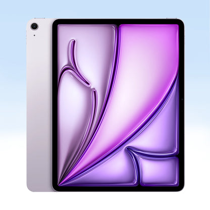 Apple iPad Air 13-inch (M3) Wi-Fi + Cellular – 5G