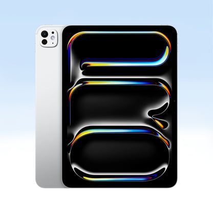 Apple iPad Pro 11-inch (M4) Wi-Fi with Nano-Texture Glass