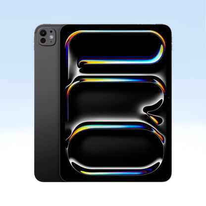 Apple iPad Pro 11-inch (M4) Wi-Fi with Nano-Texture Glass