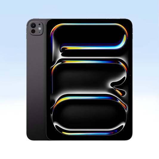 Apple iPad Pro 11-inch (M4) Wi-Fi with Nano-Texture Glass
