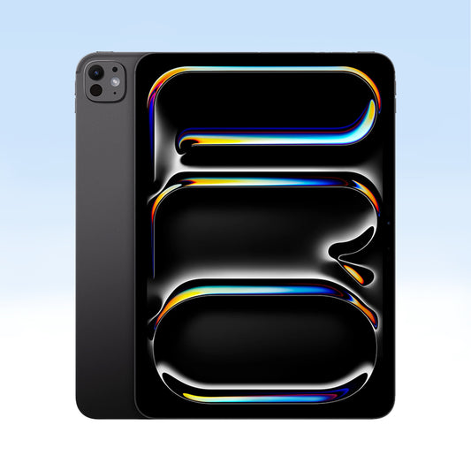 Apple iPad Pro 11-inch (M5) Wi-Fi