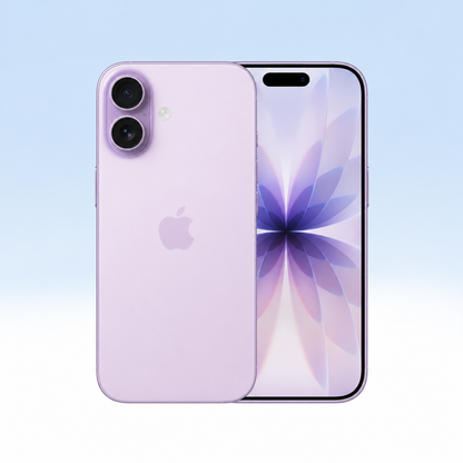Apple iPhone 17