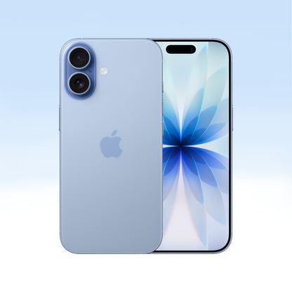 Apple iPhone 17