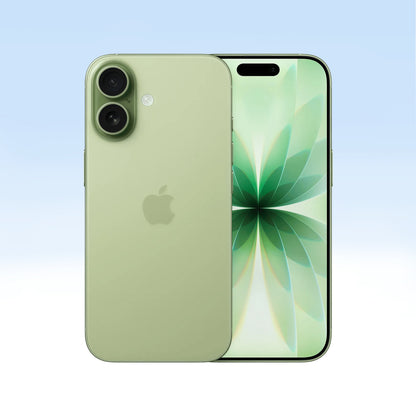 Apple iPhone 17