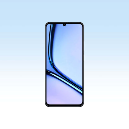 REALME NOTE 60X LTE