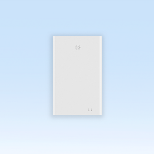 BROVI 5G CPE MAX 5