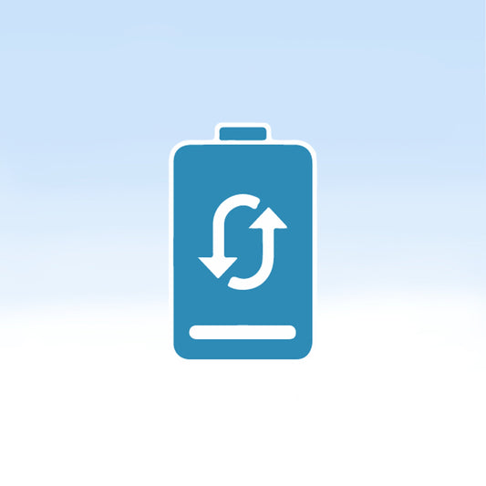 🎁 1-Year Battery Replacement (100% off)