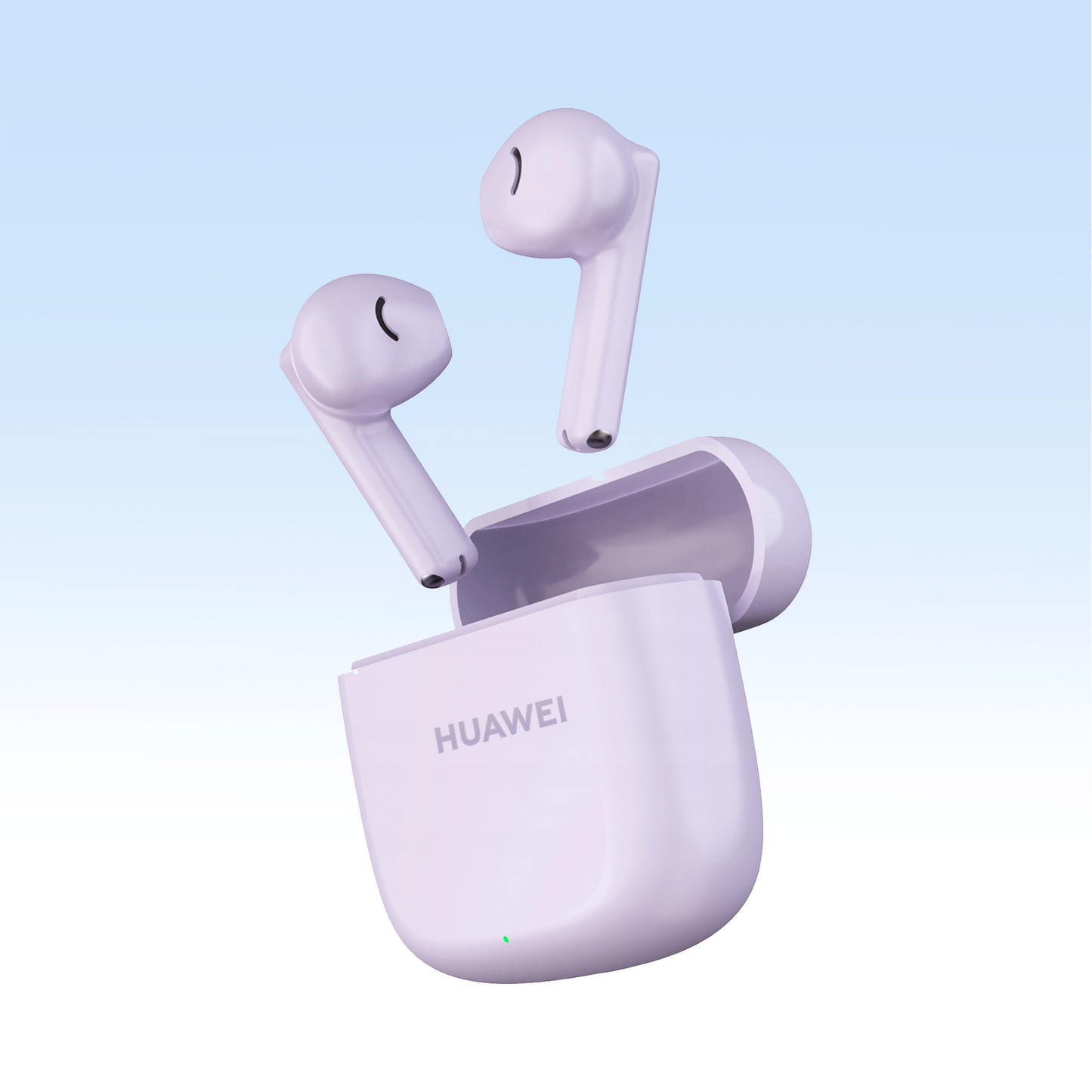 Huawei FreeBuds SE 2 (Wireless Charging)