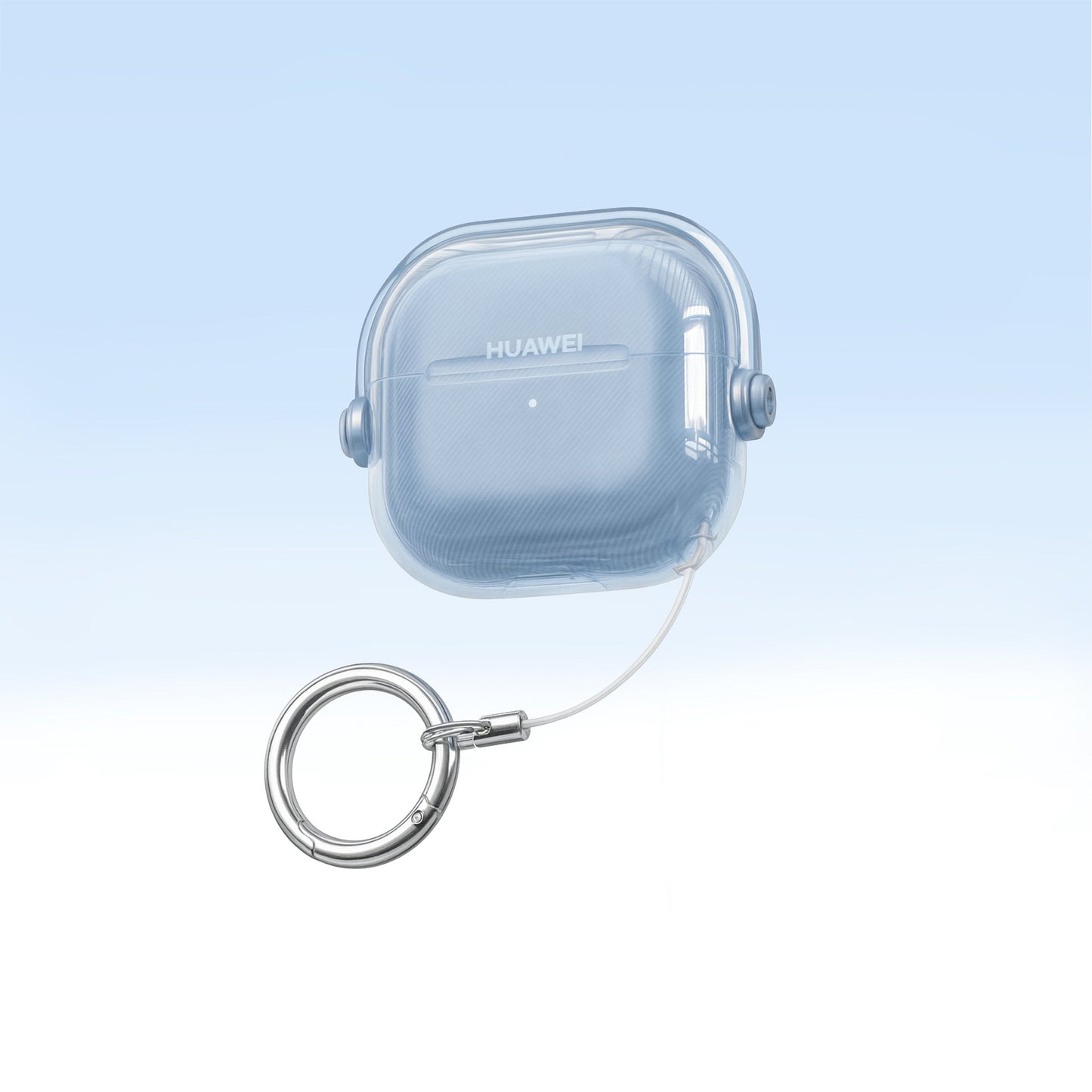 🎁 Huawei FreeClip 2 Transparent Case (100% off)