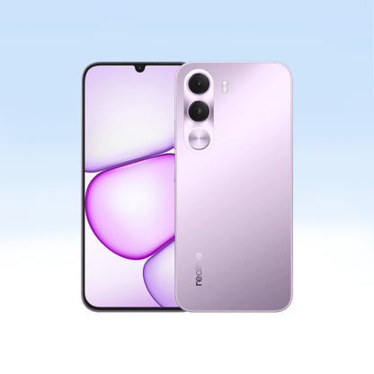 realme C100i LTE