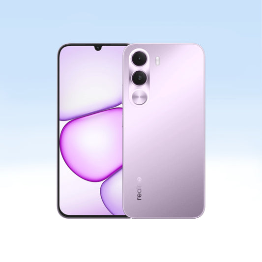 realme C100i LTE