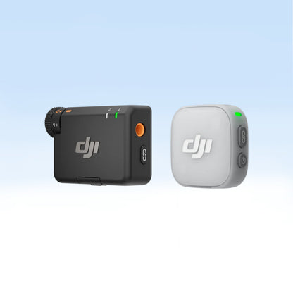 DJI Mic Mini 2