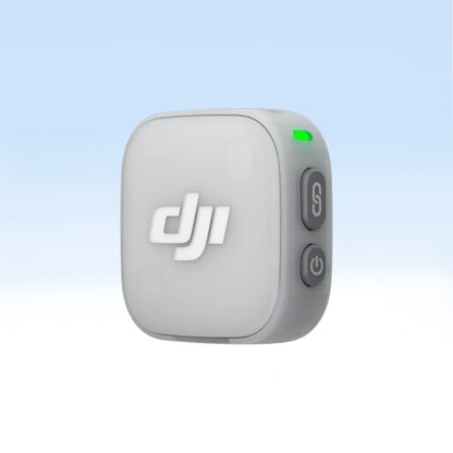 DJI Mic Mini 2