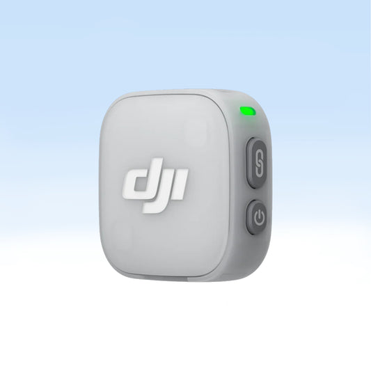 DJI Mic Mini 2