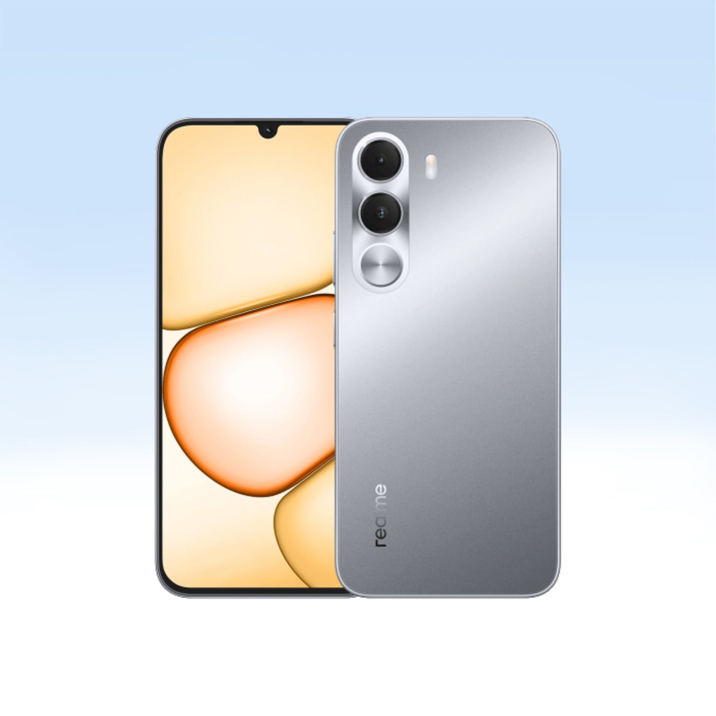 realme C100i LTE