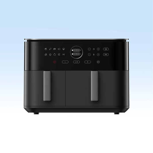 Xiaomi Dual Zone Air Fryer 10L