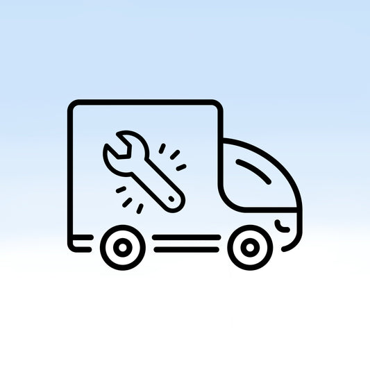 🎁 Free Repair Delivery (100% off)