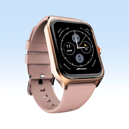 ساعة HiFuture Future Fit Ultra 2 Pro