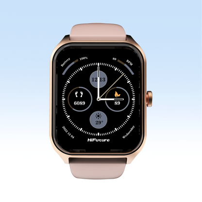 ساعة HiFuture Future Fit Ultra 2 Pro