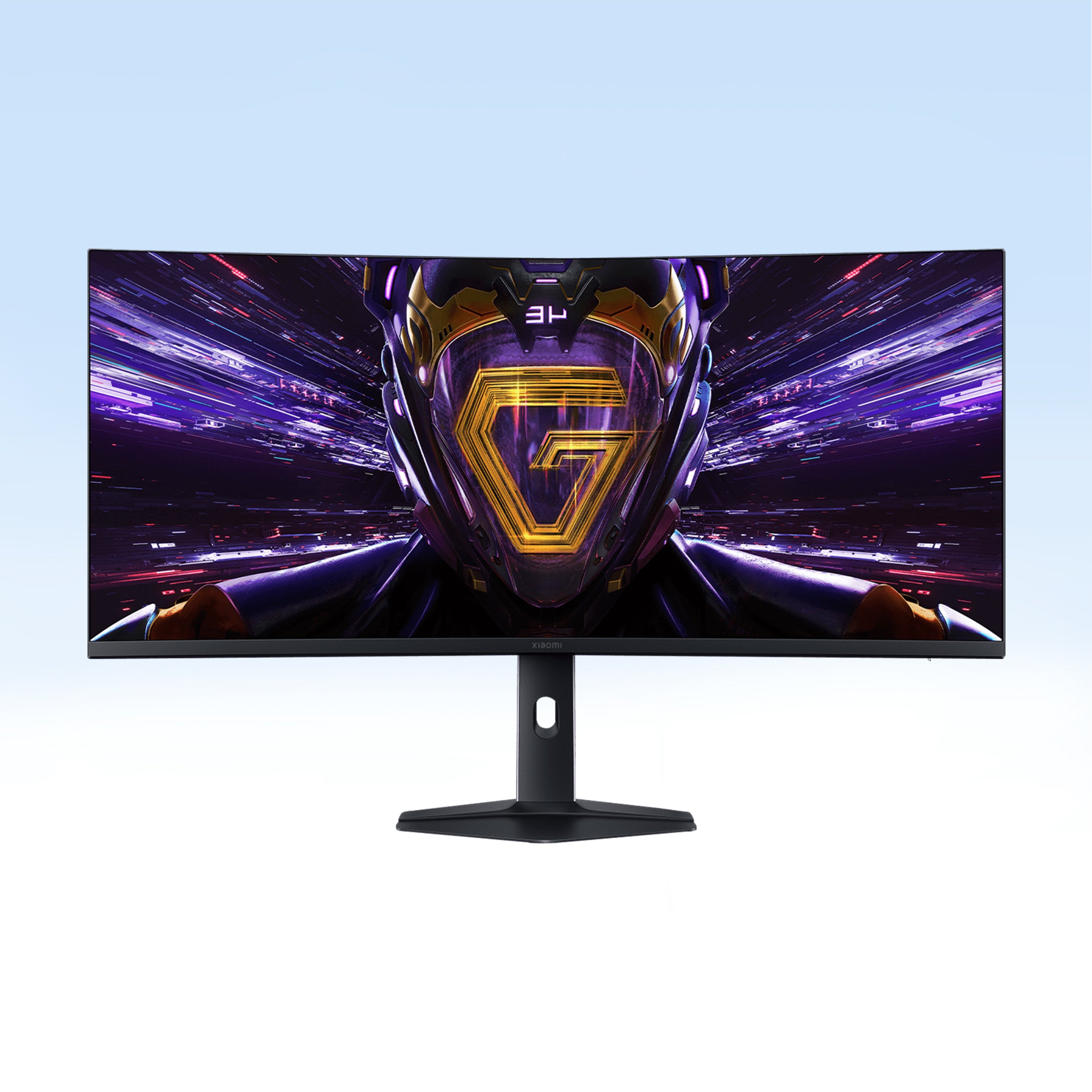 Xiaomi Curved Gaming Monitor G34WQi 2026 | 34
