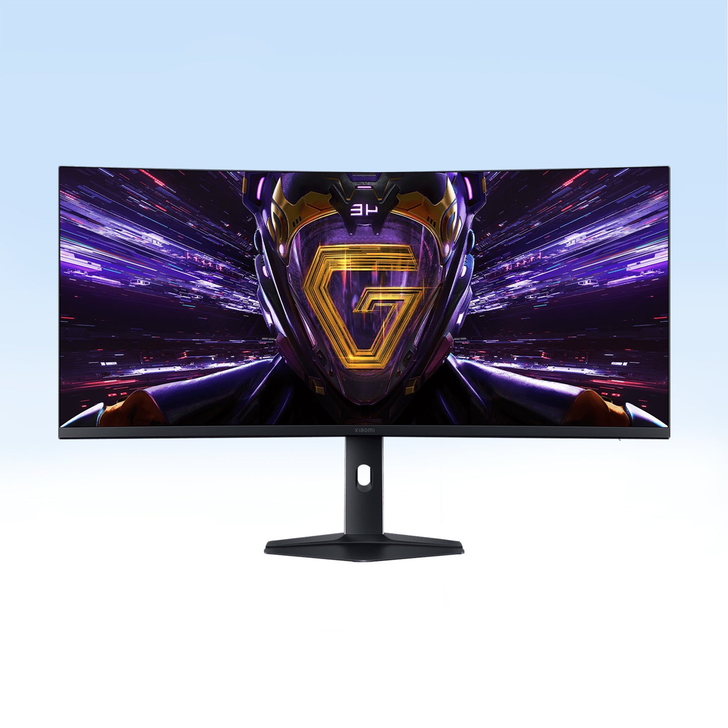 Xiaomi Curved Gaming Monitor G34WQi 2026