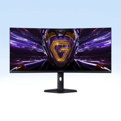 Xiaomi Curved Gaming Monitor G34WQi 2026