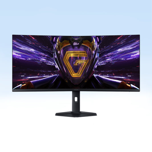 Xiaomi Curved Gaming Monitor G34WQi 2026