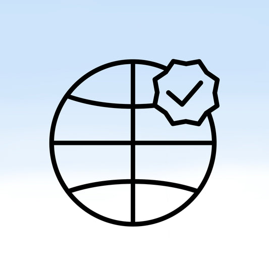 🎁 24 Months Global Warranty (100% off)