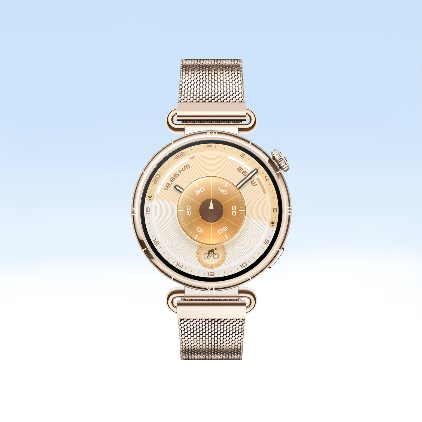 Huawei Watch GT 6 - 41 mm