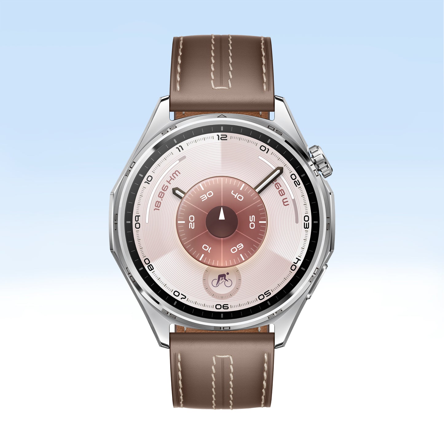 Huawei Watch GT 6 - 46 mm