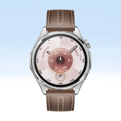 Huawei Watch GT 6 - 46 mm