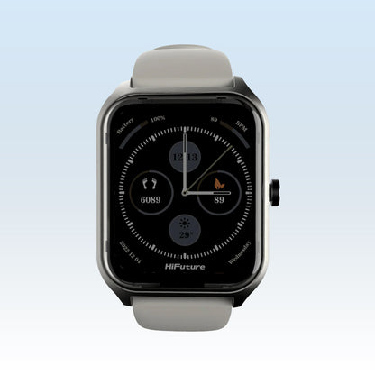 HiFuture Zone 2 Smart Watch