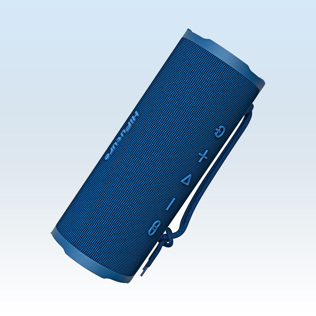 HiFuture Ripple 20W Wireless Speaker – Waterproof, 12h Play – Intertec ...