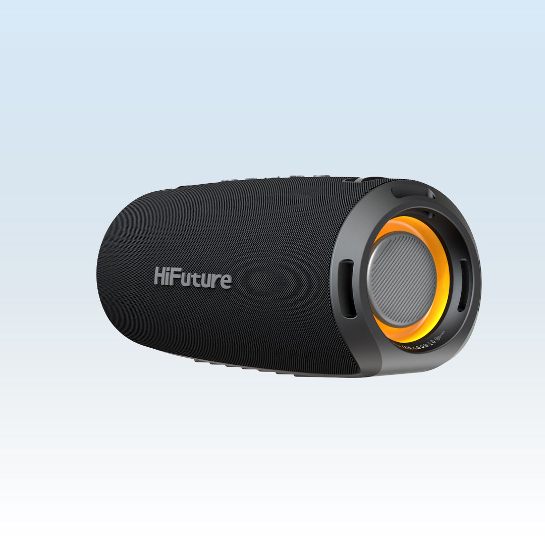 HIFUTURE PORTABLE SPEAKER GRAVITY 30W