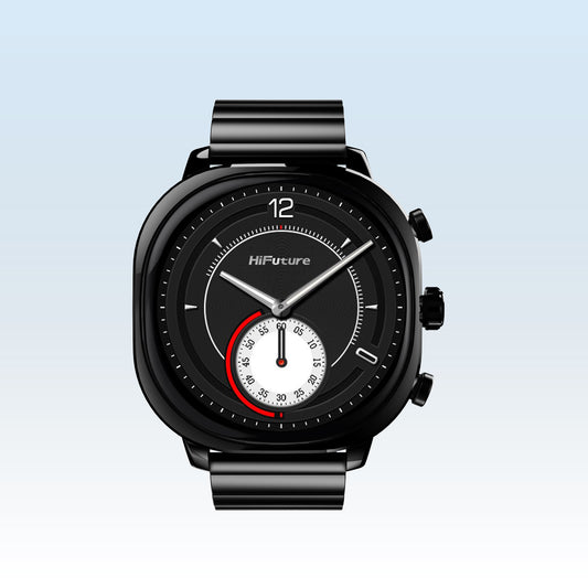 HIFUTURE AIX SMART WATCH AMOLED