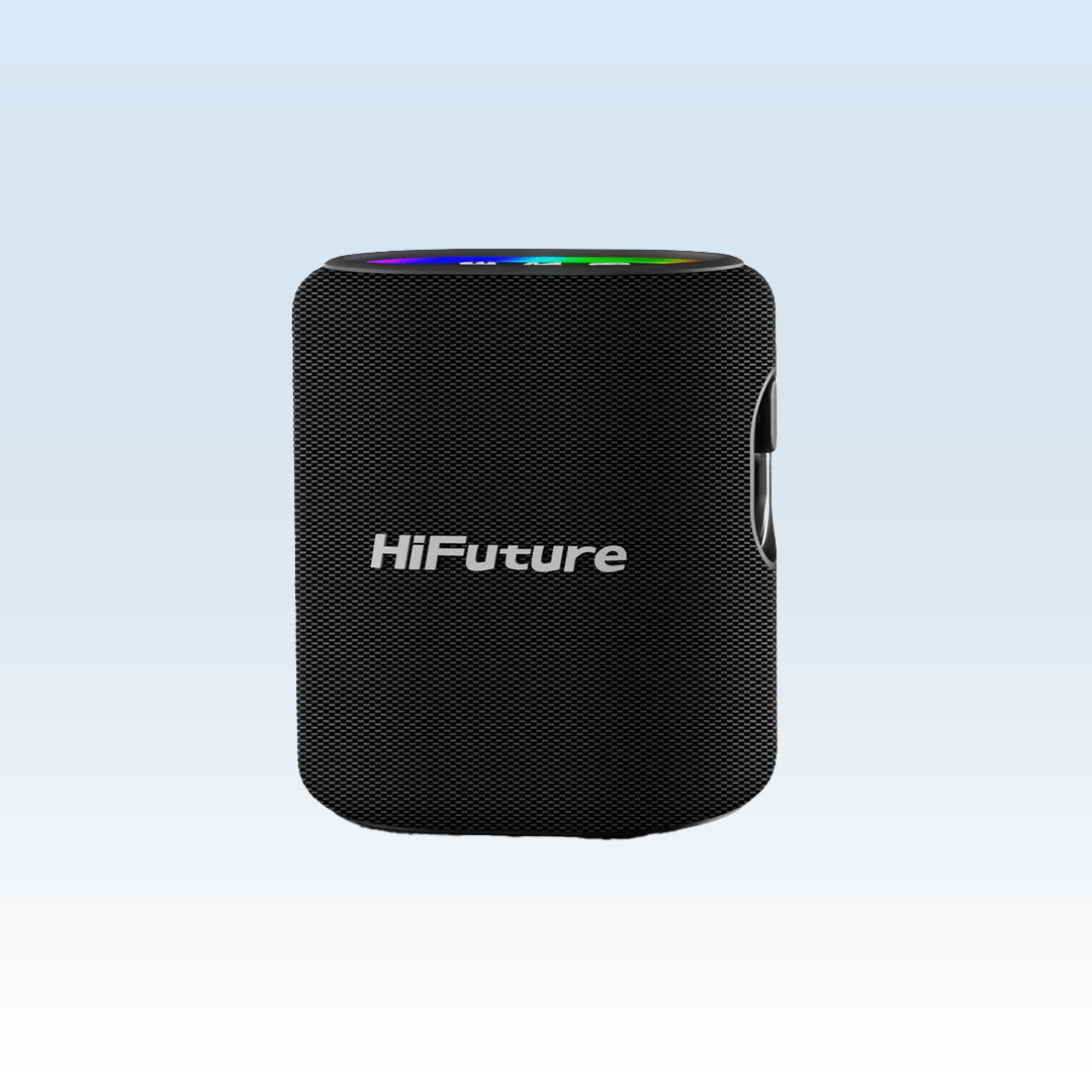 HIFUTURE PREMIUM SPEAKER