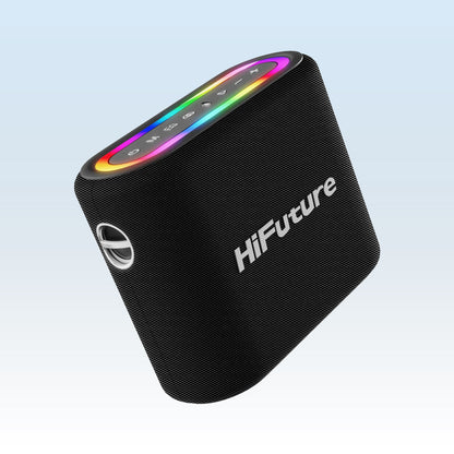 HIFUTURE PREMIUM SPEAKER