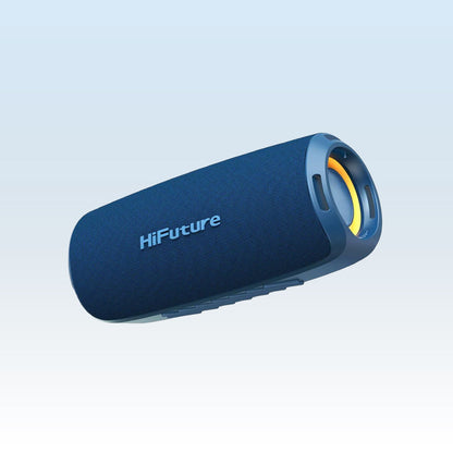 HIFUTURE PREMIUM SPEAKER BLUE