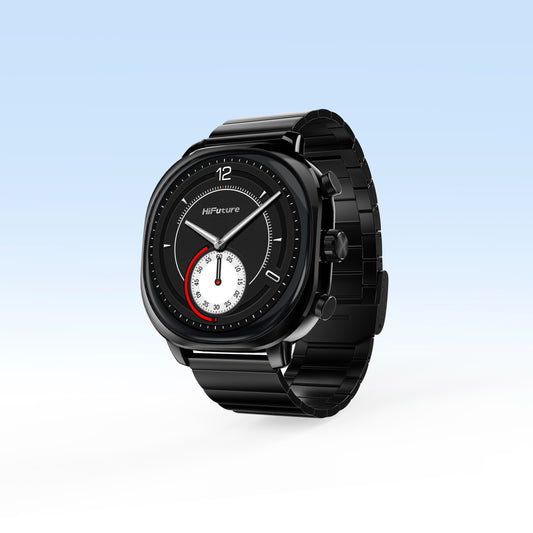 HIFUTURE AIX SMART WATCH AMOLED