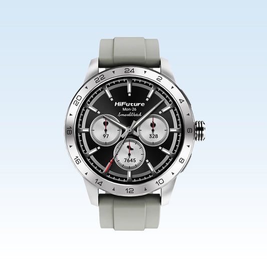HiFuture Flex 2 Smart Watch