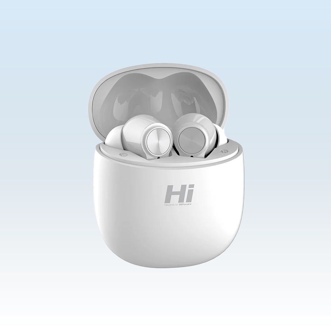 HIFUTURE OLYMBUDS3 TWS EARBUDS