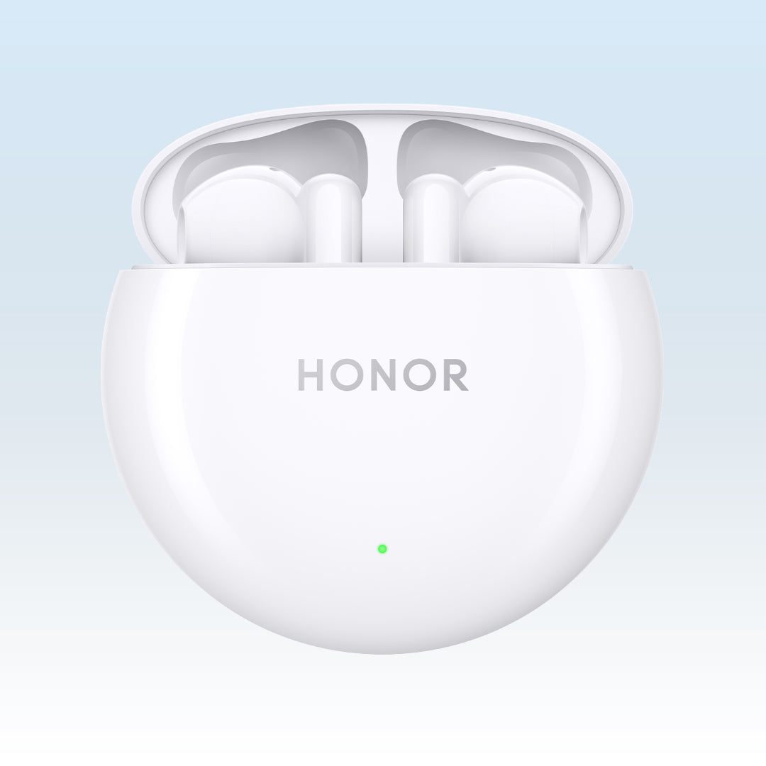 HONOR CHOICE EARBUDS X5 WHITE